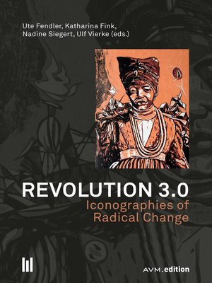cover image of Revolution 3.0